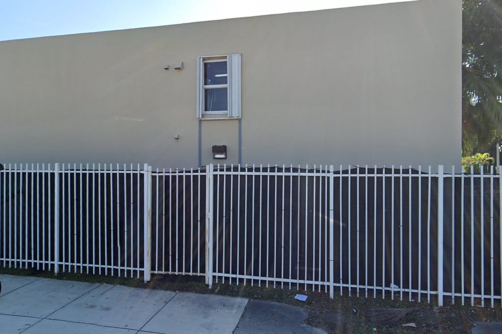 Victim Assistance Center in MiamiDade County, FL The County Office