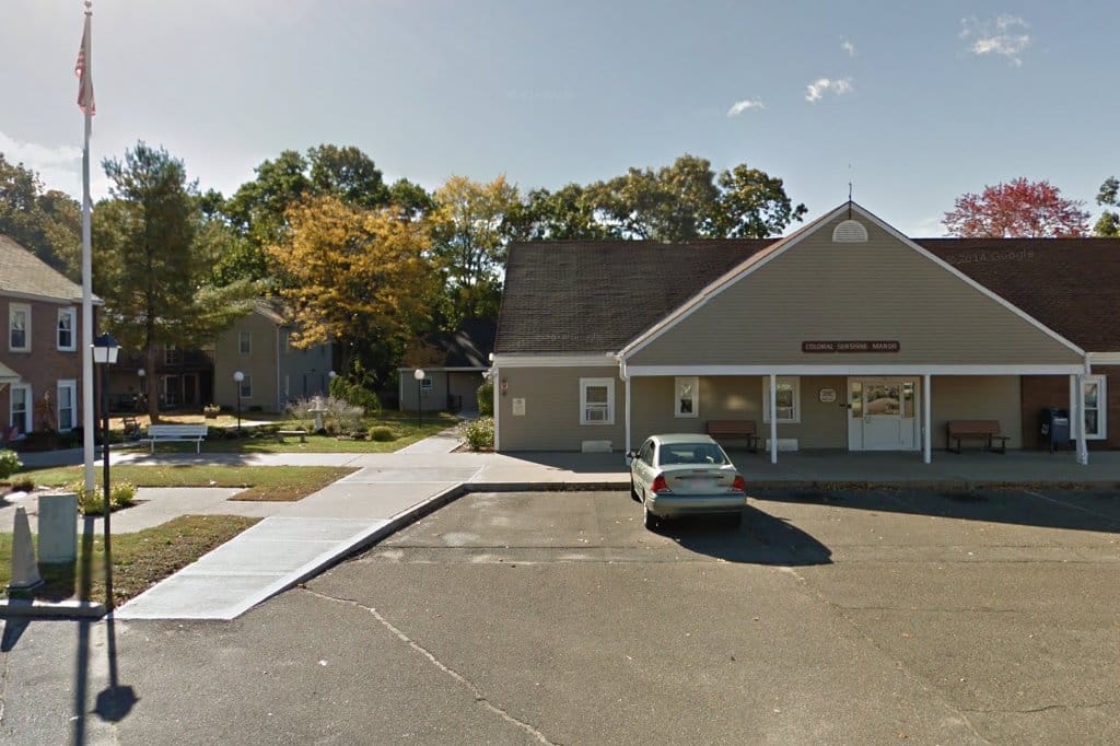 Housing Authority in Hampden County, MA The County Office