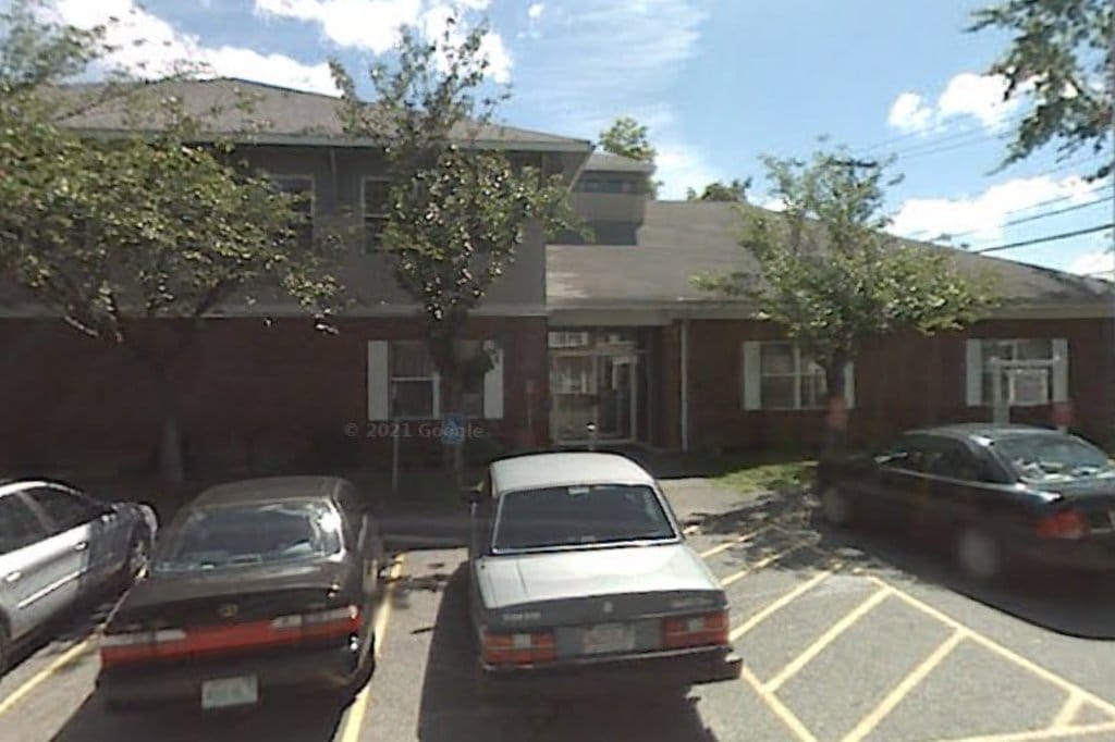 Natick Housing Authority in Natick, MA The County Office