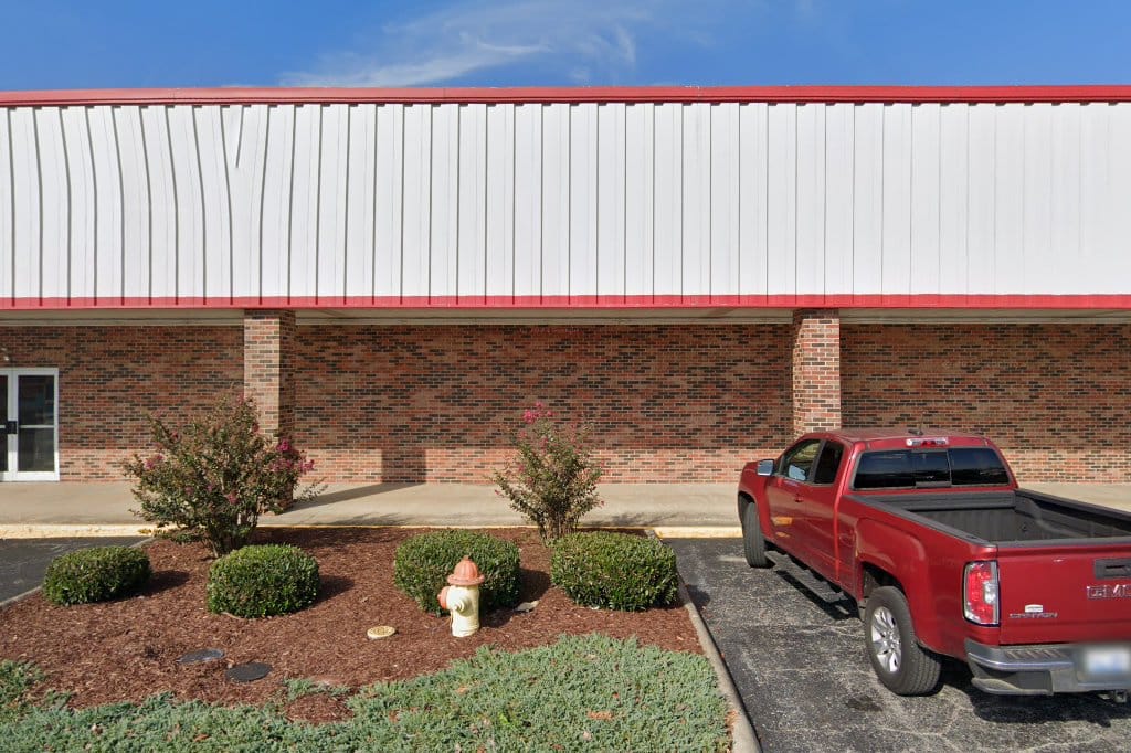 College in Bowling Green, KY The County Office