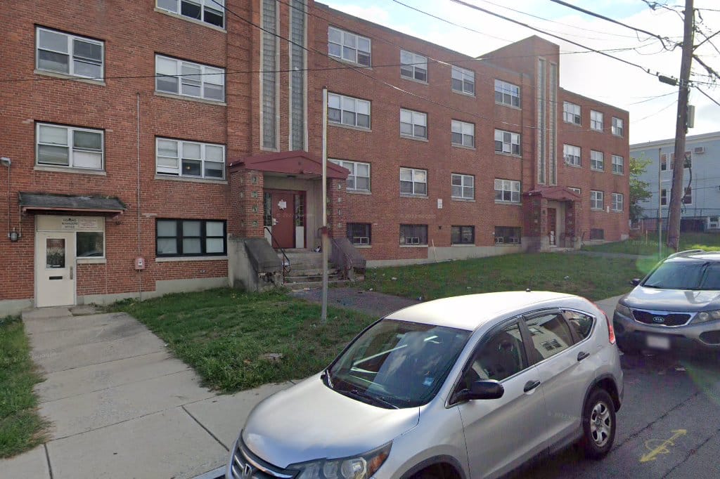 Housing Authority in Suffolk County, MA The County Office