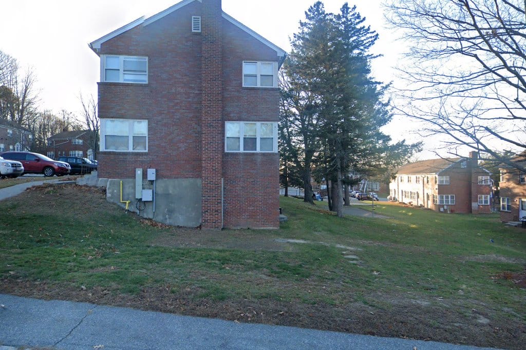 Housing Authority in Andover, MA The County Office