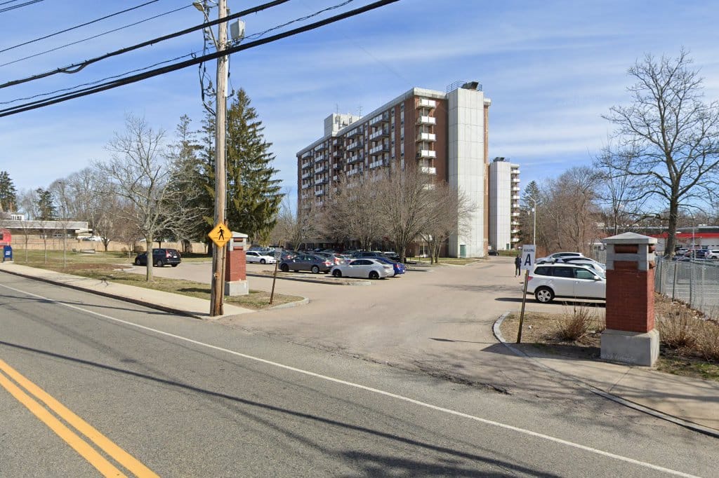 Housing Authority in Plymouth County, MA The County Office