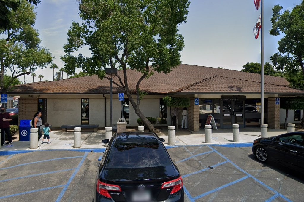 DMV in Los Angeles County, CA The County Office