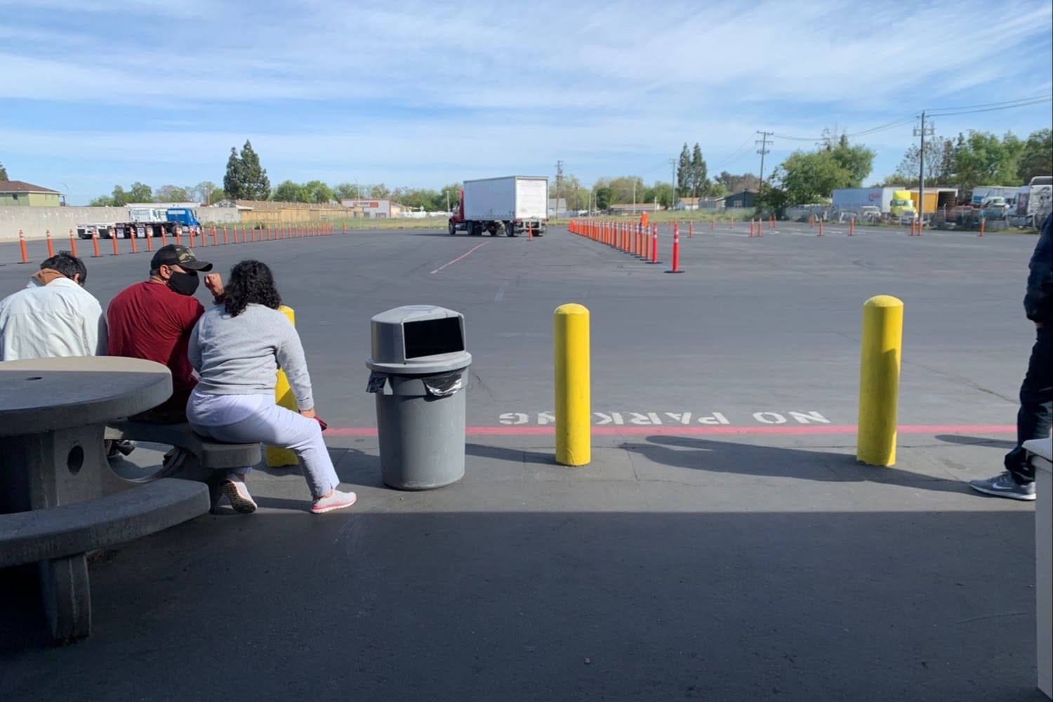 Woodland DMV Office in Woodland, CA The County Office