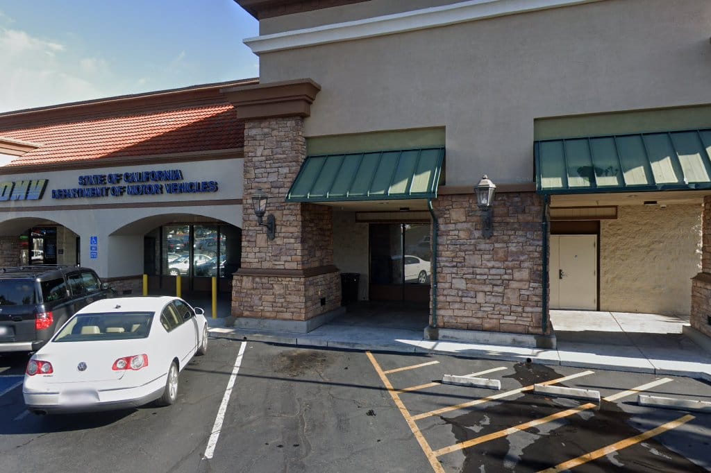 Concord DMV Office in Concord, CA The County Office