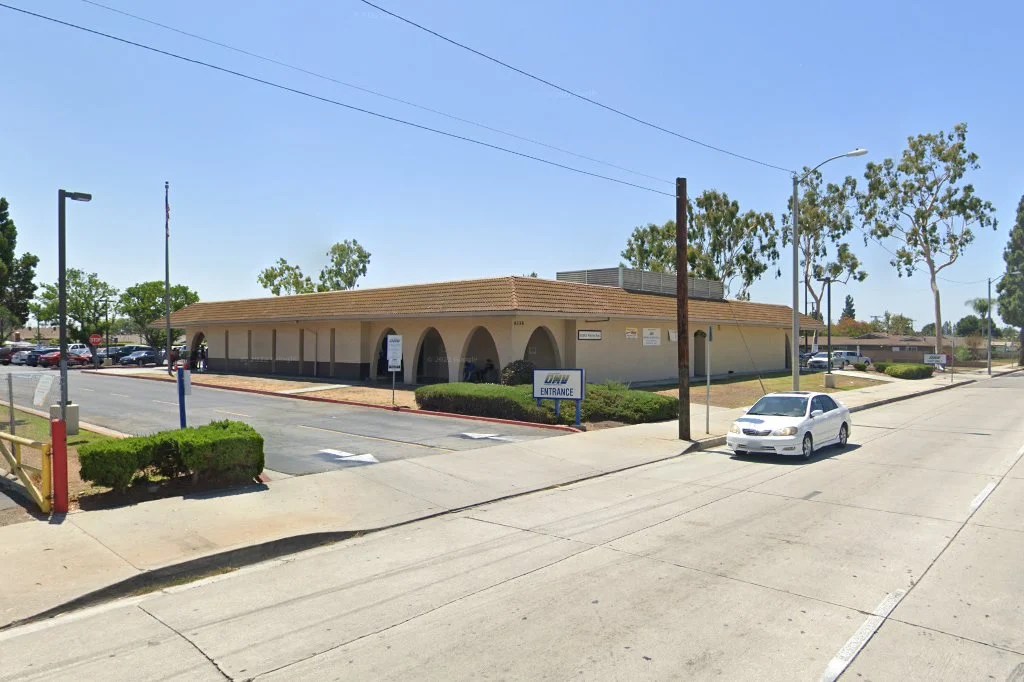 Bellflower DMV Office in Bellflower, CA The County Office