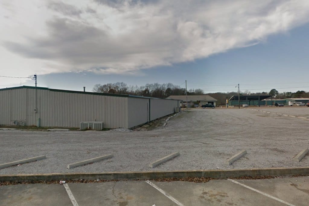 Government Administration in Booneville, MS The County Office