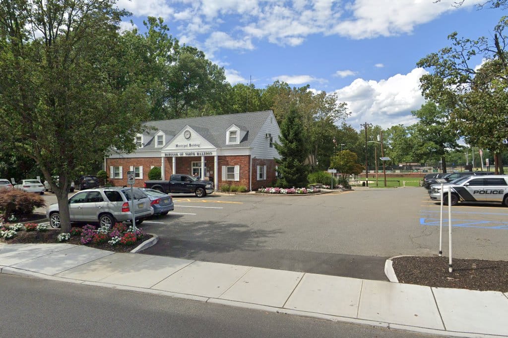 Court in Passaic County, NJ The County Office