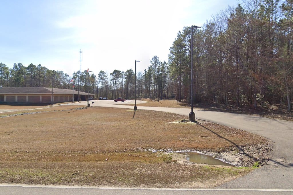 DMV in Hattiesburg, MS The County Office