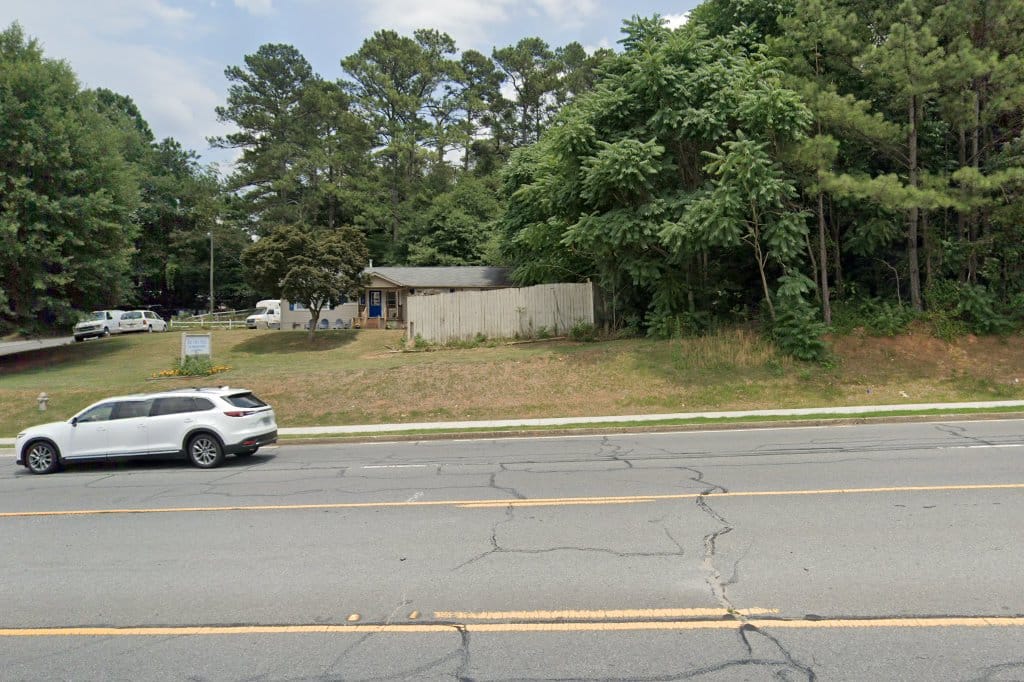 Cherokee County Humane Society in Acworth, GA The County Office