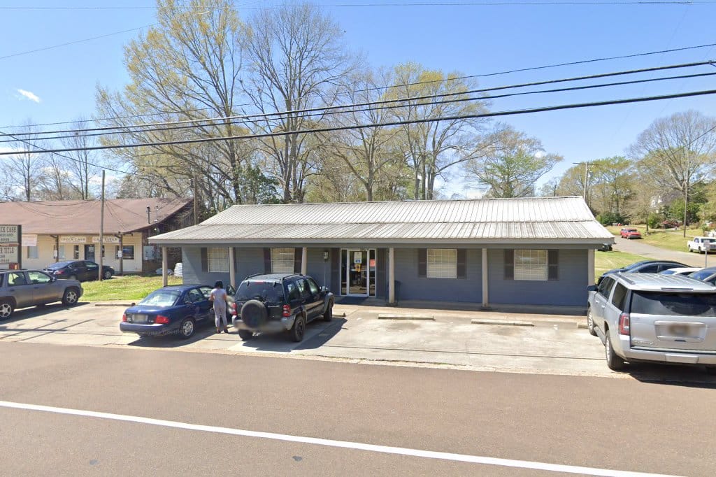 Brookhaven DPS Driver's License Location in Brookhaven, MS The County Office