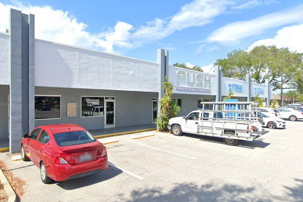 Veterans Affairs Department in Pinellas County, FL The County Office