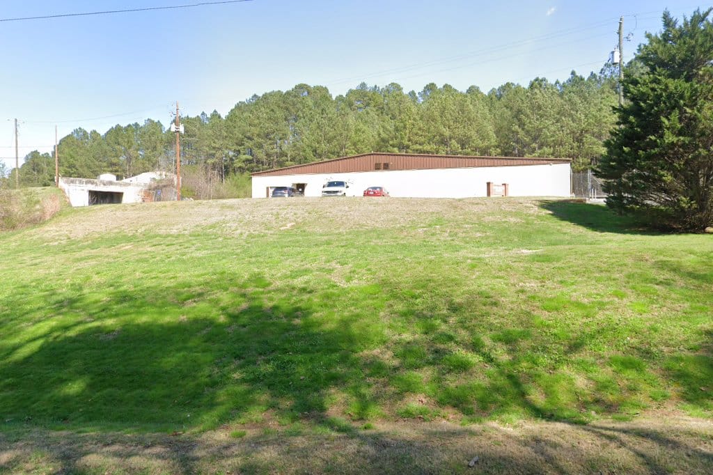 Animal Shelter in Floyd County, GA The County Office