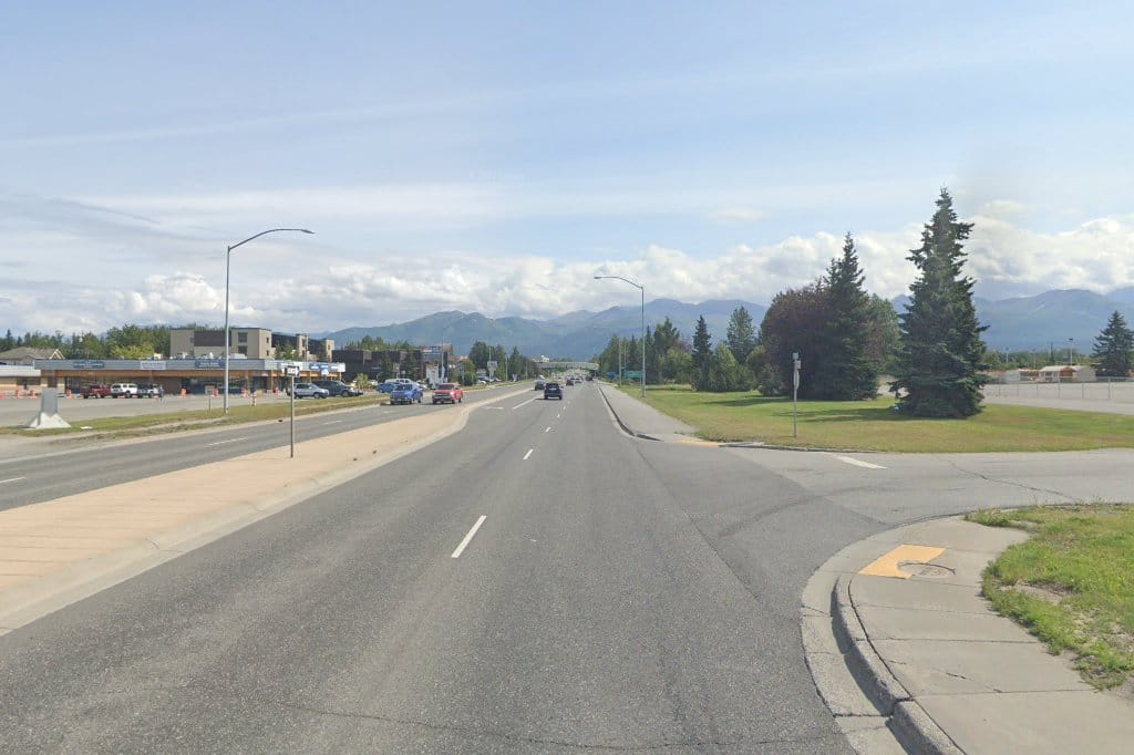 Animal Shelter in Anchorage Municipality County, AK The County Office