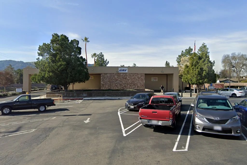 Pittsburg DMV Office in Pittsburg, CA The County Office
