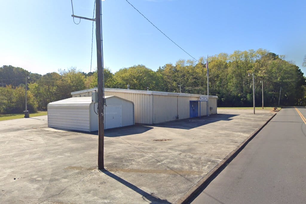 Limestone County Veterans Affairs in Athens, AL The County Office