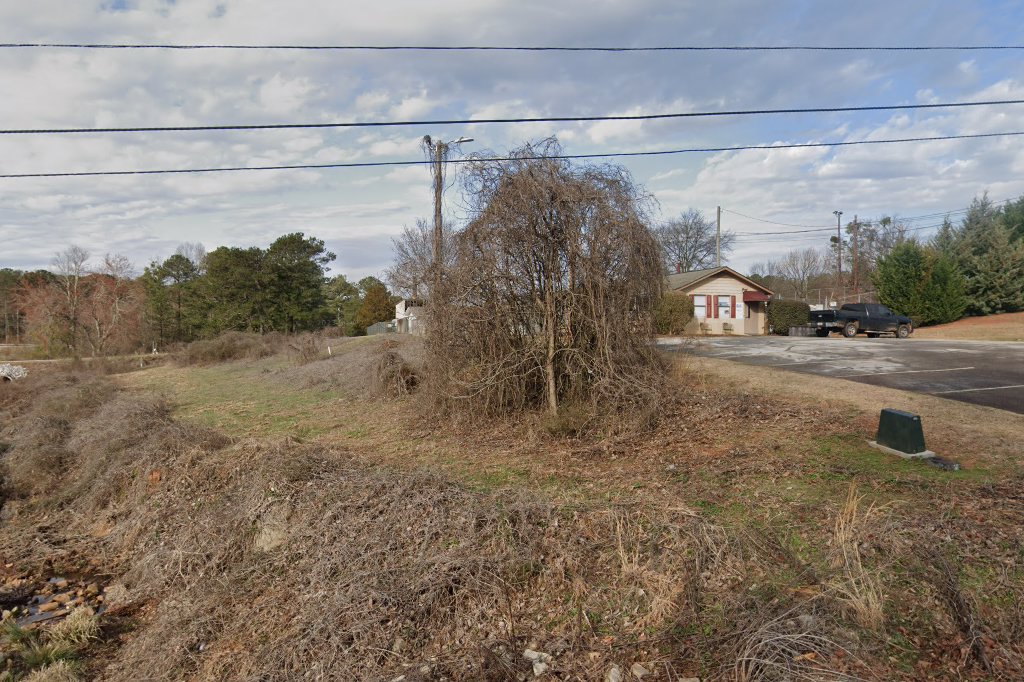 Animal Shelter in Henry County, GA The County Office