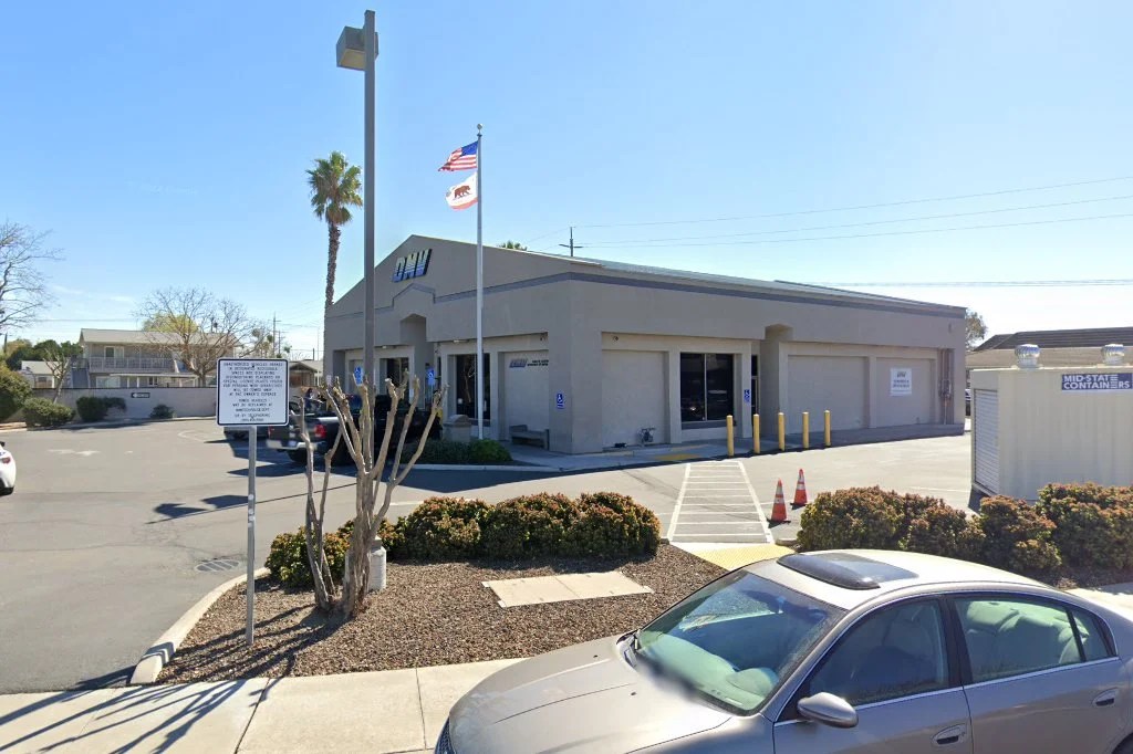 DMV in San Joaquin County, CA The County Office