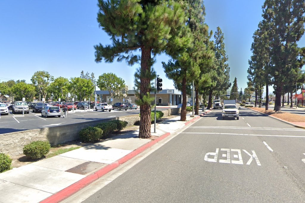 Bellflower DMV Office in Bellflower, CA The County Office