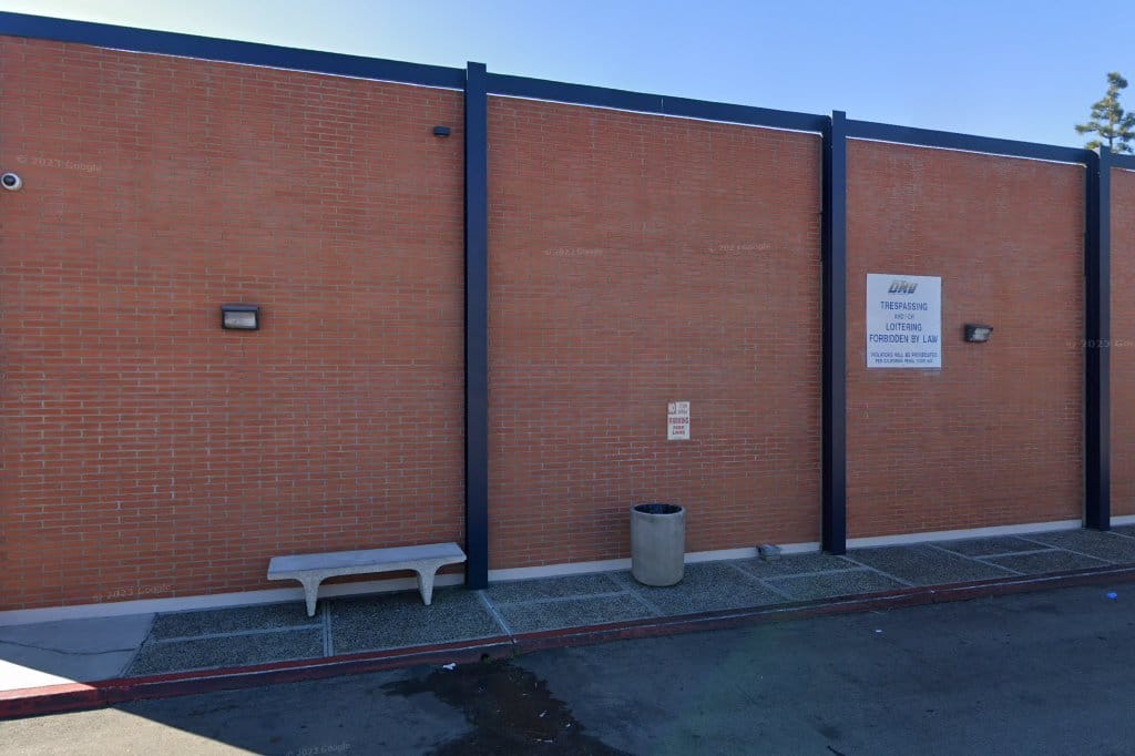 DMV in Santa Monica, CA The County Office