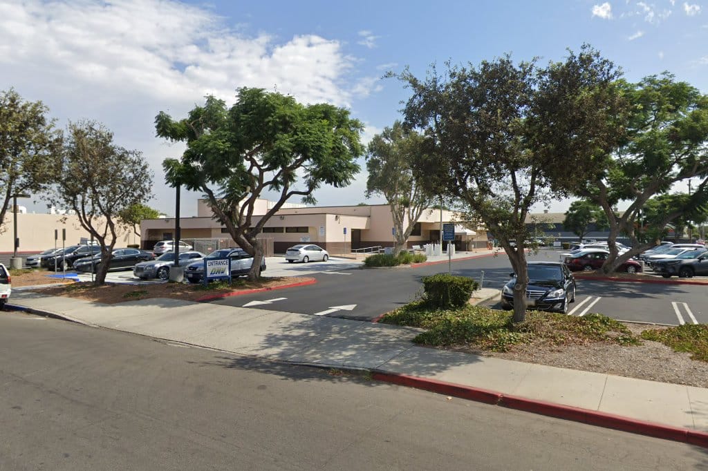 San Pedro DMV Office in Los Angeles, CA The County Office