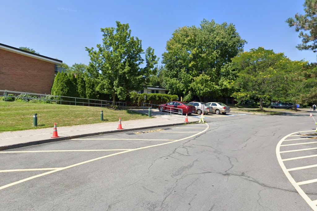 Private School in Syracuse, NY The County Office