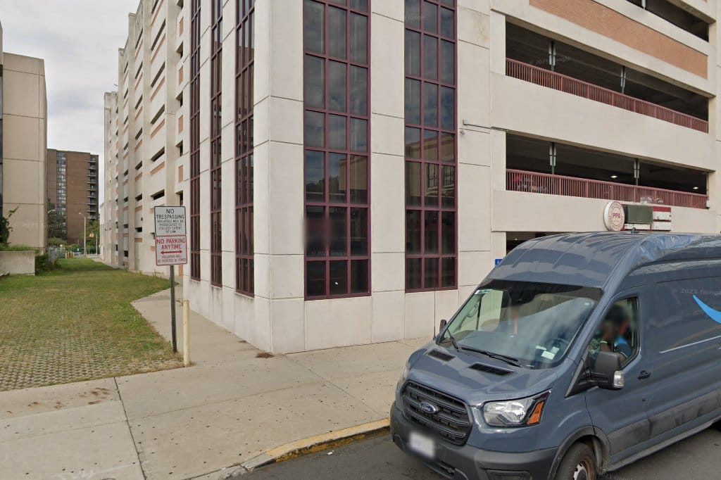 Court in Passaic County, NJ The County Office