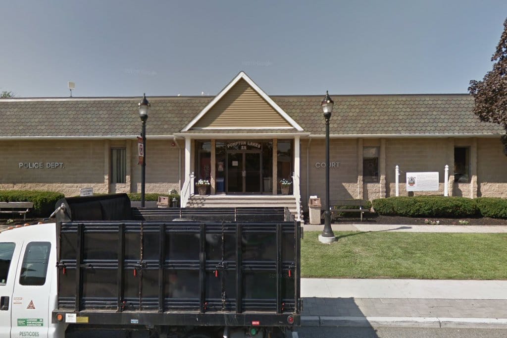 Court in Passaic County, NJ The County Office