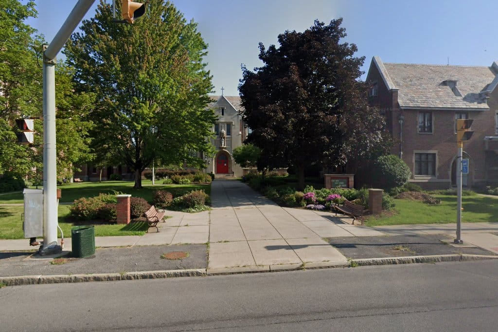 Private School in Syracuse, NY The County Office