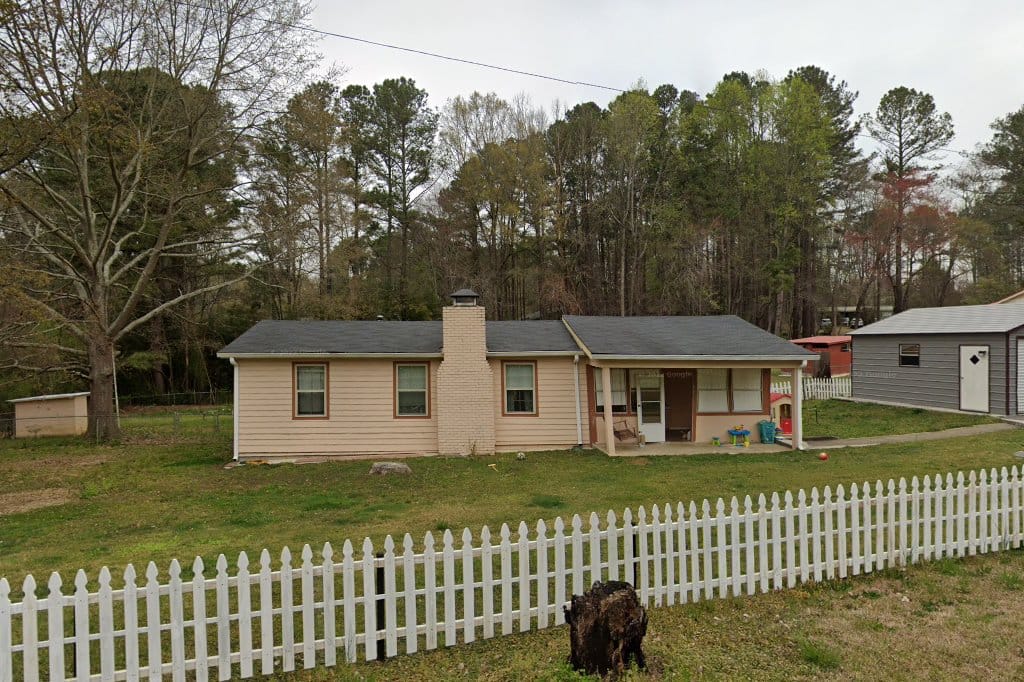 Cherokee County Humane Society in Acworth, GA The County Office