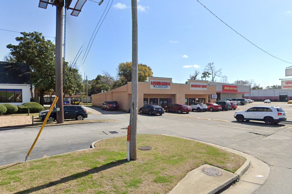 Animal Hospital in Savannah, GA The County Office