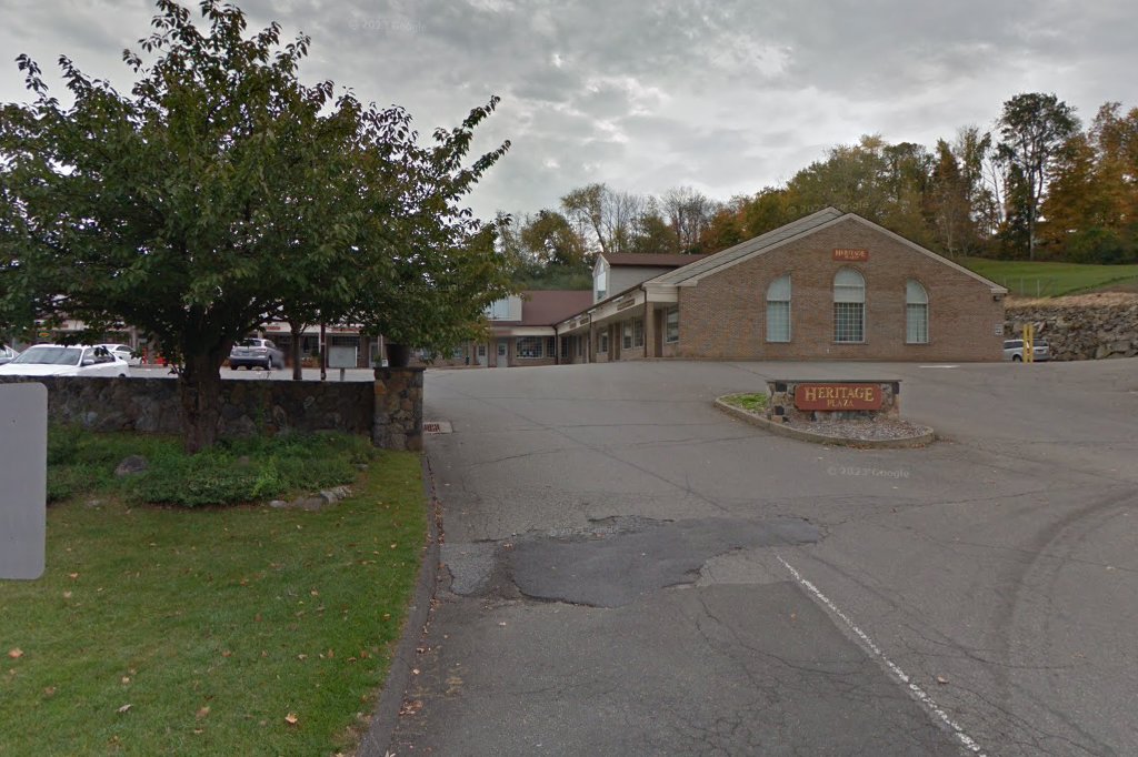 Social Service in Fairfield County, CT The County Office