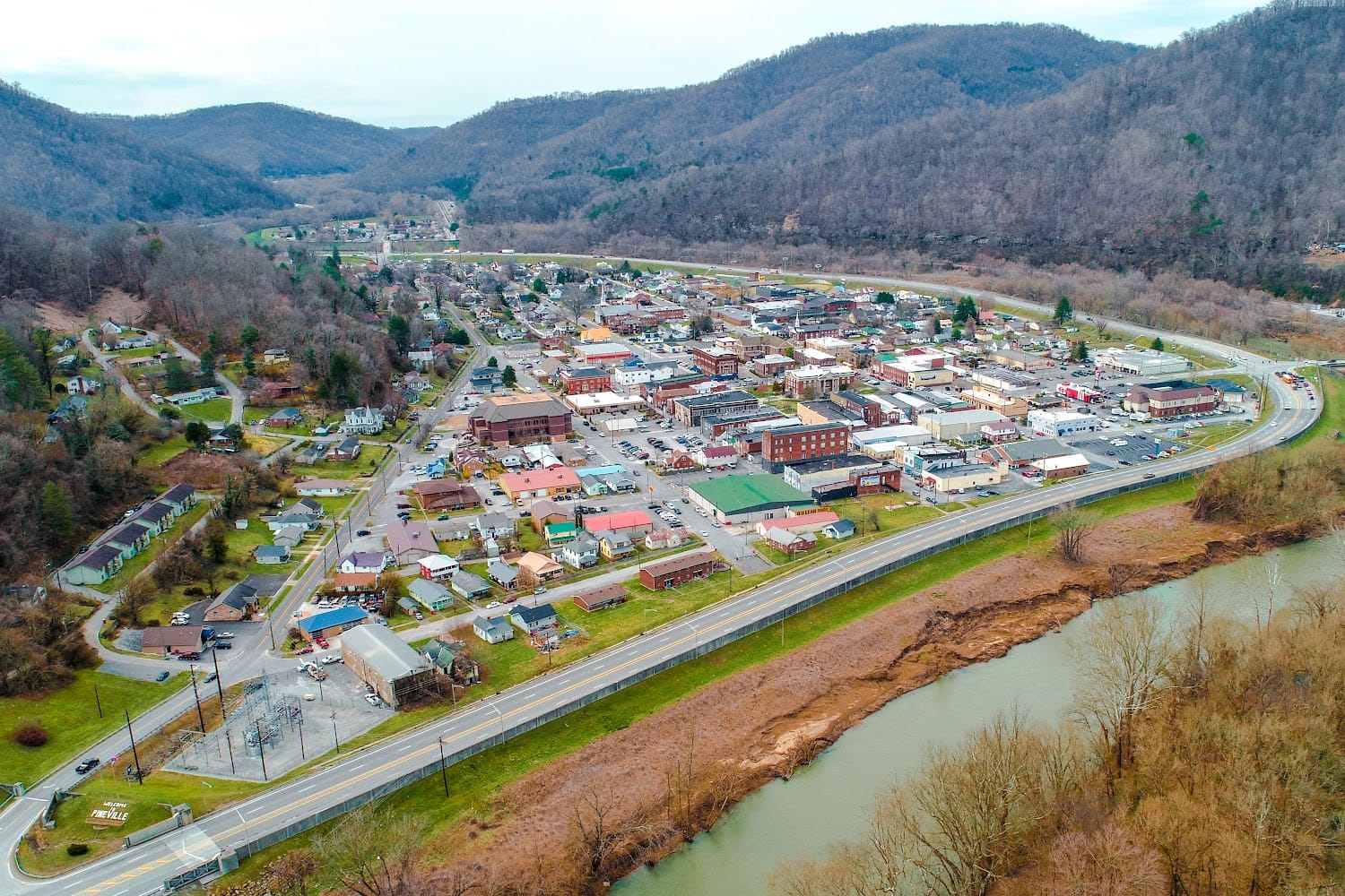 DMV in Bell County, KY The County Office