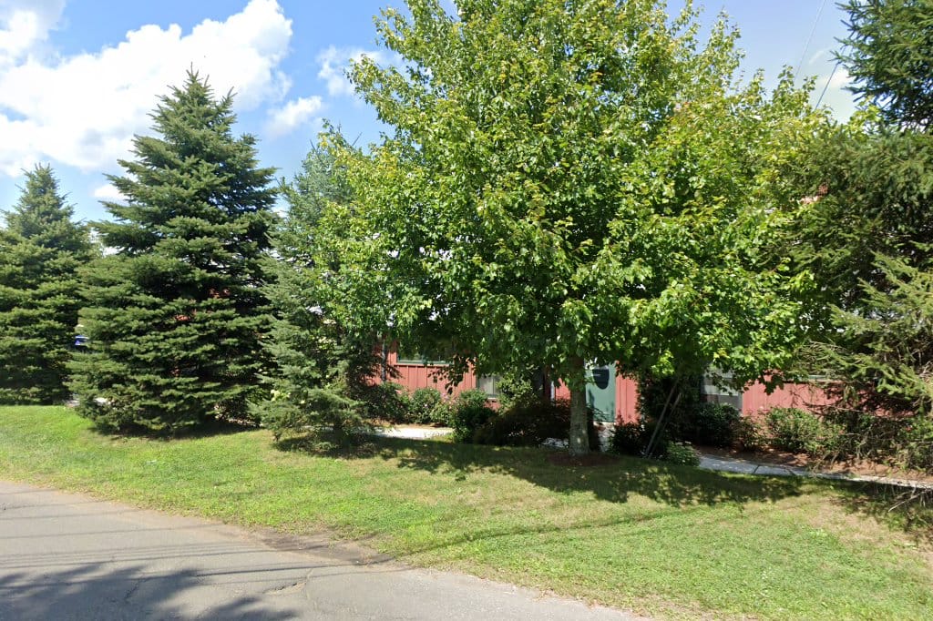 Animal Shelter in Fairfield County, CT The County Office