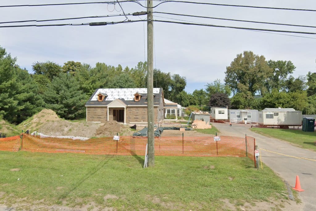 Animal Shelter in New Milford, CT The County Office