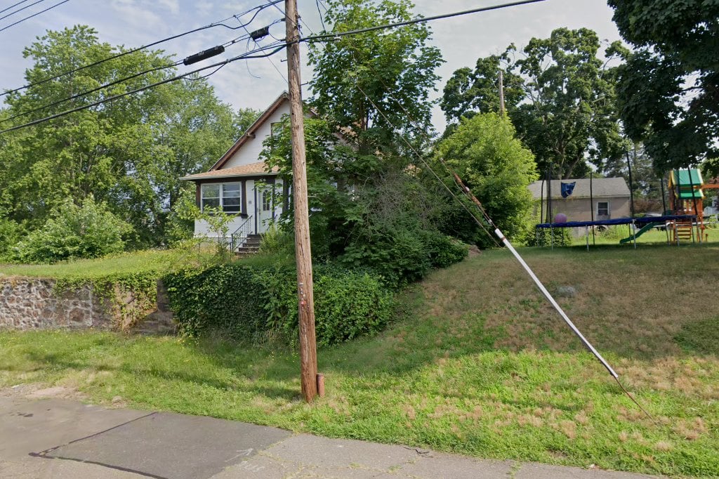 Animal Shelter in New Haven County, CT The County Office