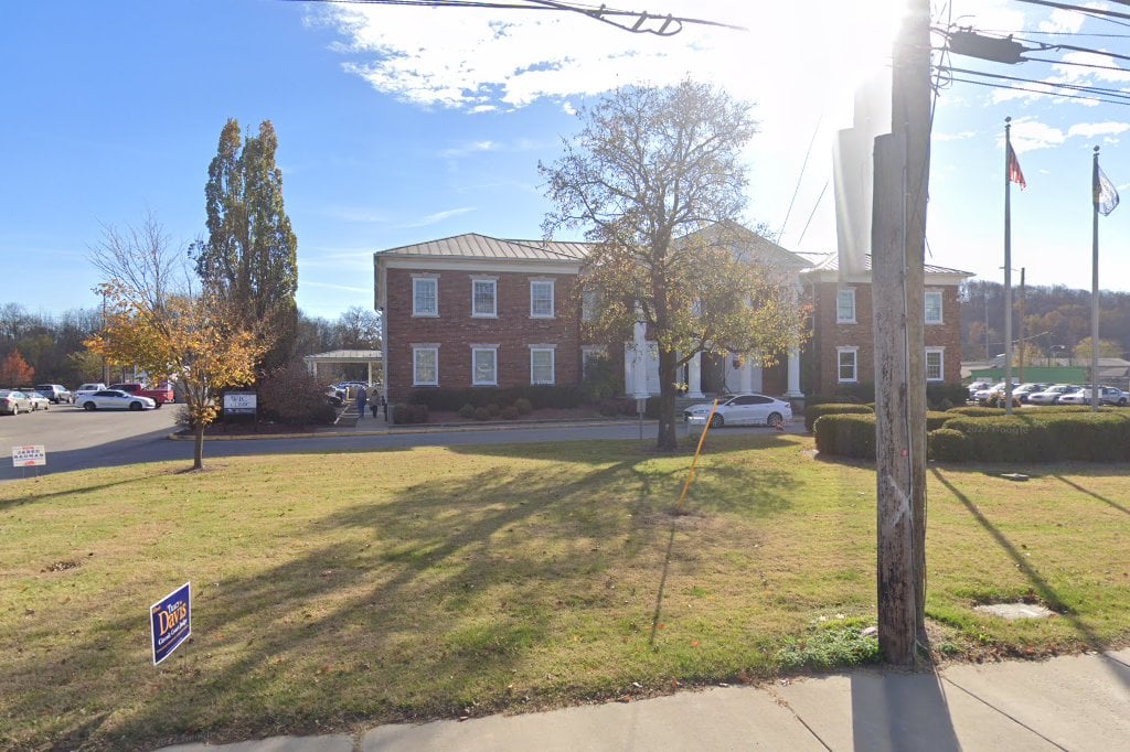 DMV in Jefferson County, KY The County Office