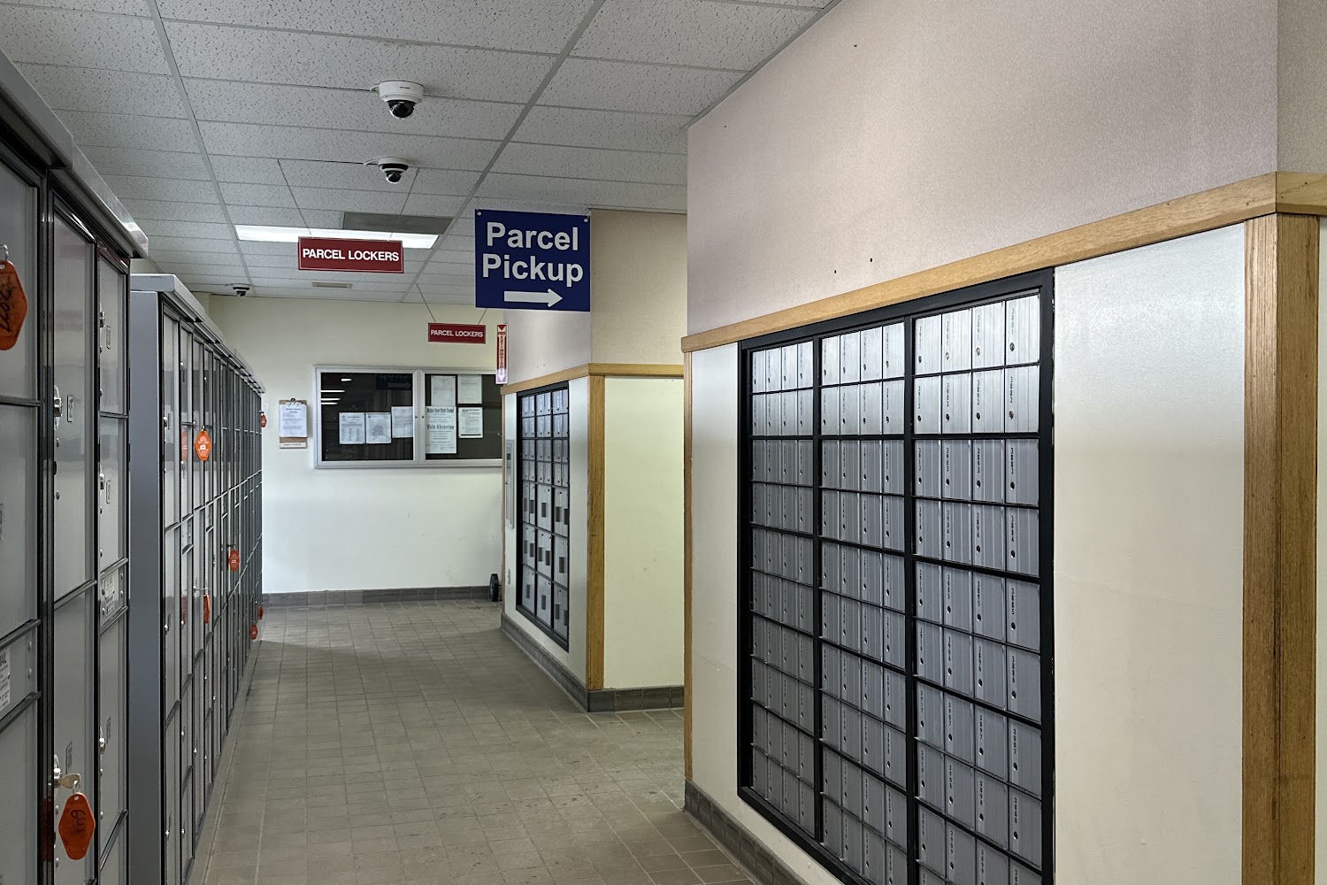 Wasilla Passport Office in Wasilla, AK The County Office