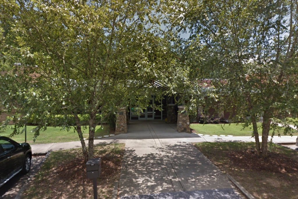 Animal Shelter in Columbus, GA The County Office