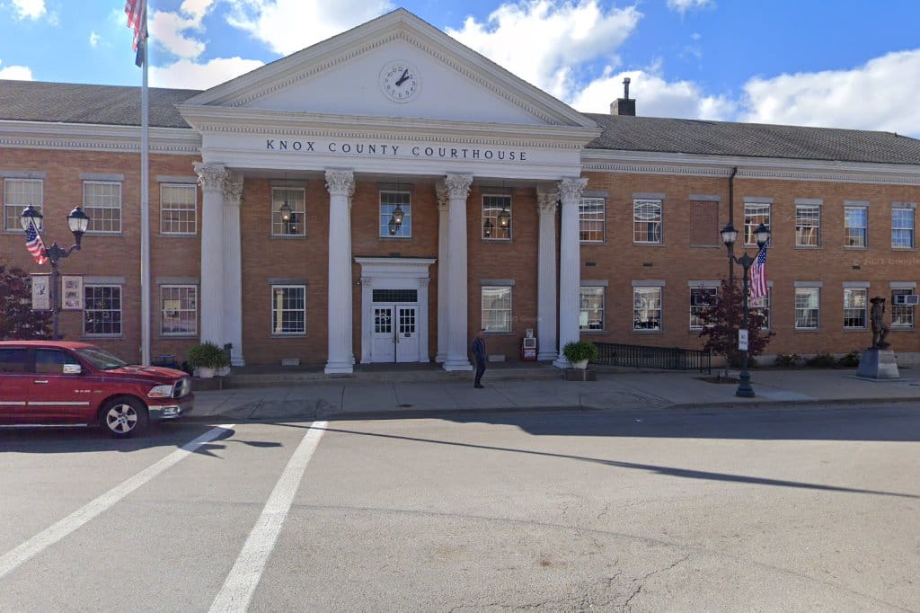 Middlesboro Driver License Branch in Middlesboro, KY The County Office