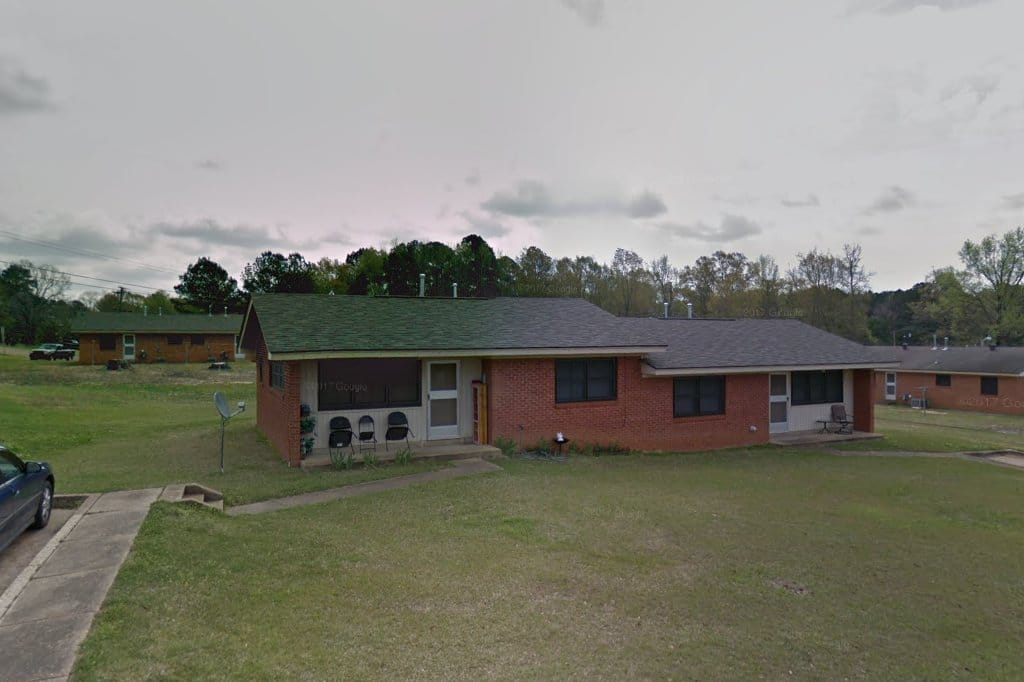 Housing Authority in Neshoba County, MS The County Office
