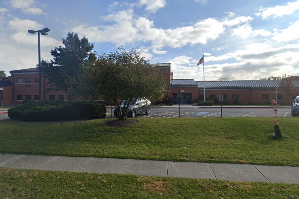 Public School in Aurora, IL The County Office