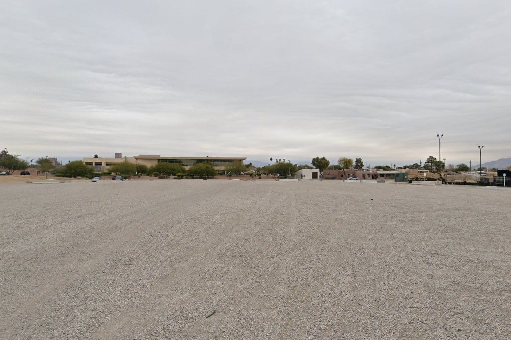 Las Vegas DMV Express Office in North Las Vegas, NV The County Office