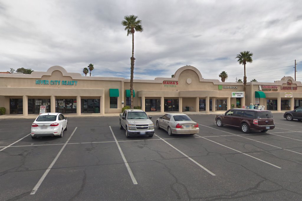 DMV in Clark County, NV The County Office