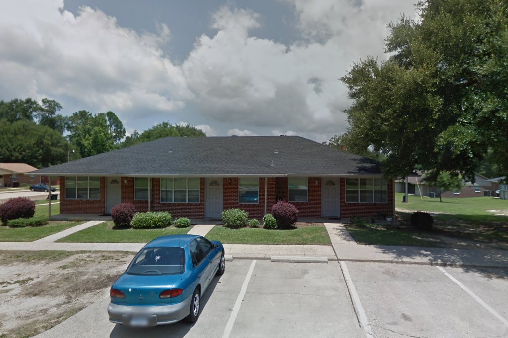 Housing Authority in Pearl River County, MS The County Office