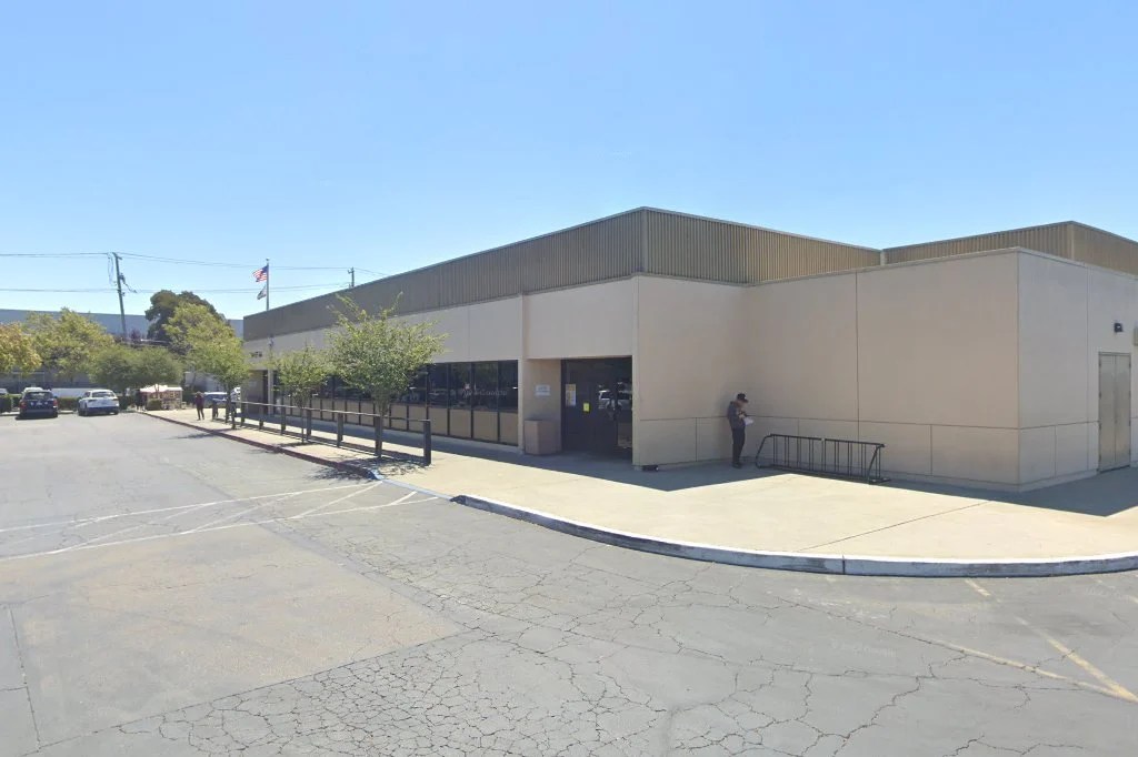 Daly City DMV Office in Daly, CA The County Office