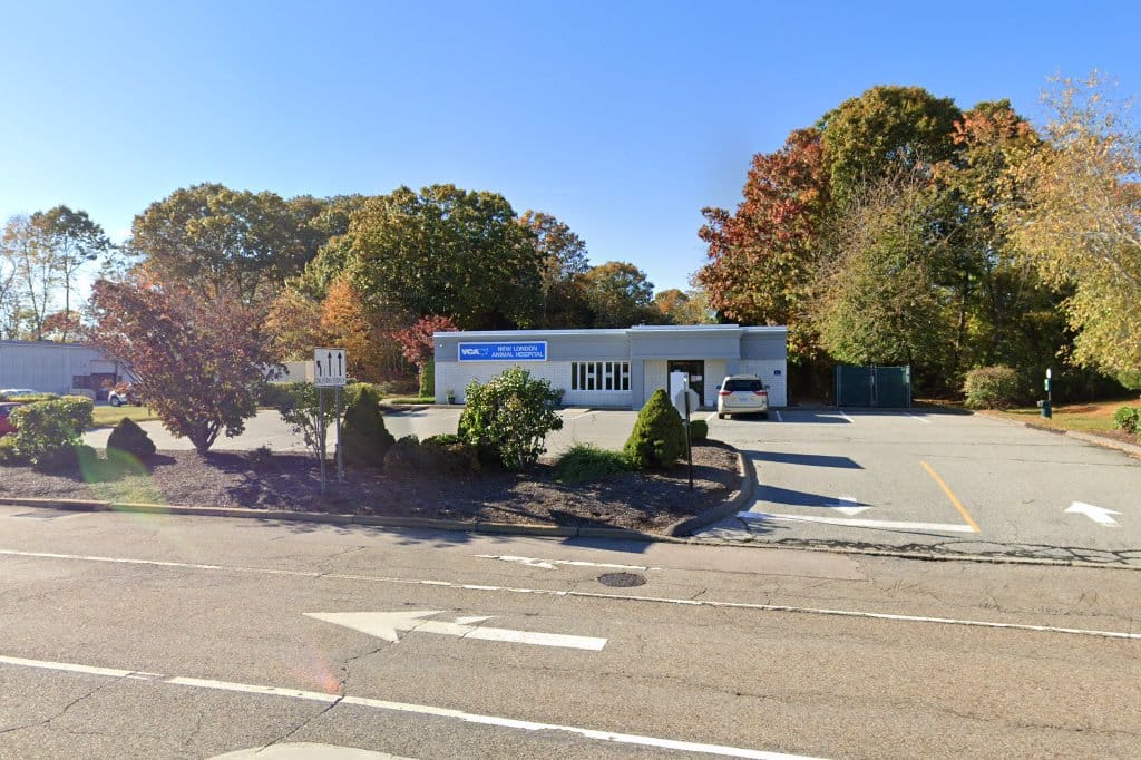 Social Service in Waterford, CT The County Office