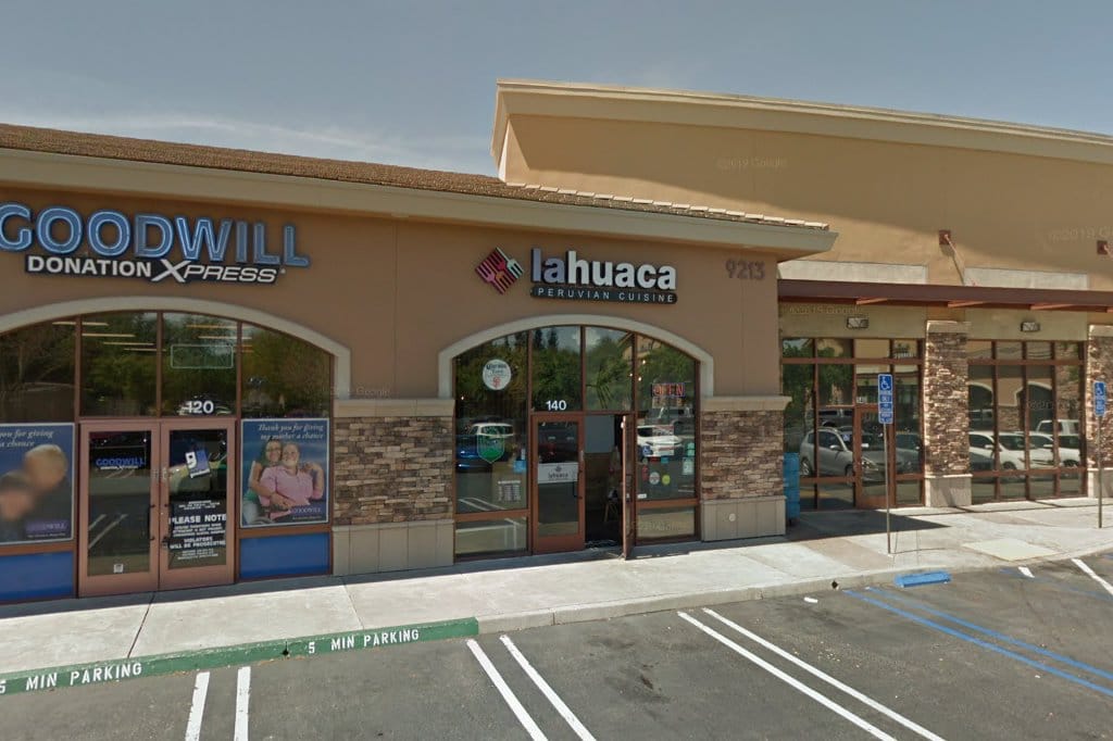 Goodwill in Placer County, CA CountyInfo