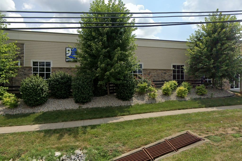 Goodwill in Louisville, KY The County Office